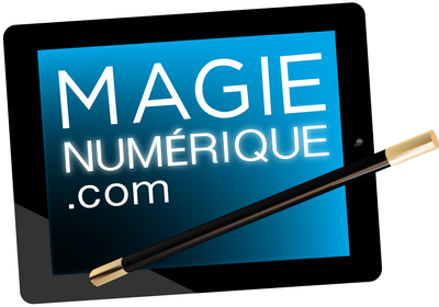 Martial Magicien numérique — magicien numérique